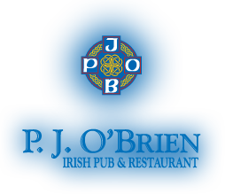 P. J. O'Brien